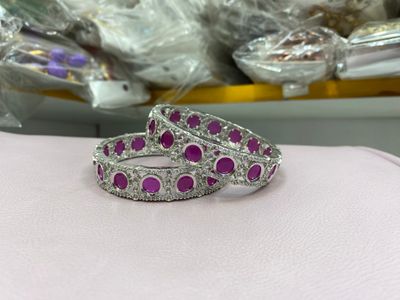 Diamon Cut bangle 6_img_1