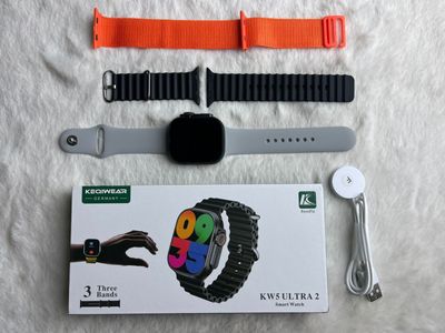KW5 Ultra2 Smart Watch_img_0