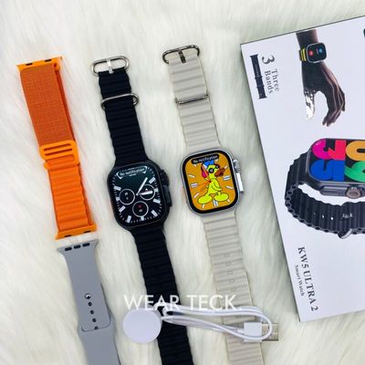 KW5 Ultra2 Smart Watch_img_1