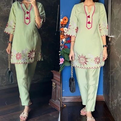 Two Piece Kurta_img_3