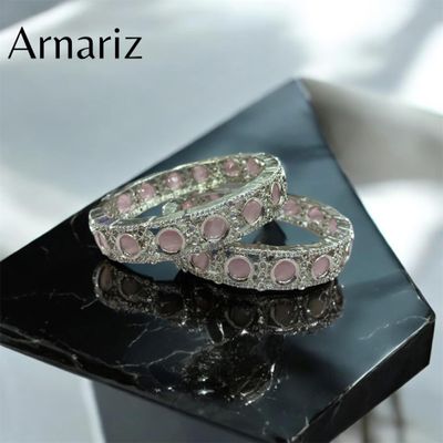 Diamond cut bangle 8_img_0