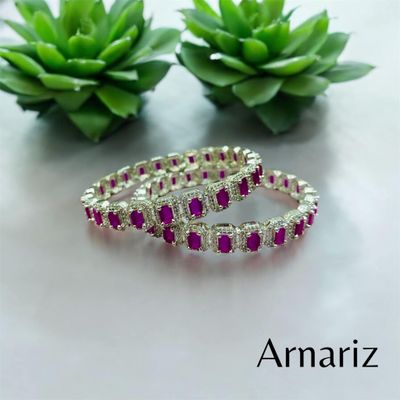 Diamond cut bangle 10_img_0