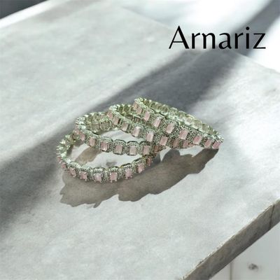 Diamond cut bangle 11_img_0