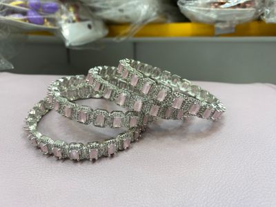 Diamond cut bangle 11_img_1
