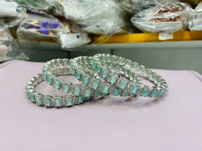 Diamond Cut Bangle 12_img_1