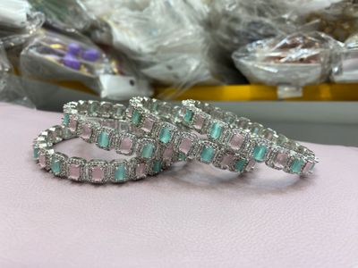 Diamond cut bangle 13_img_1
