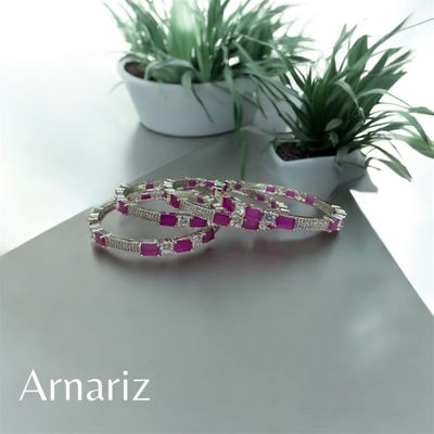 Diamond cut bangle 15_img_0