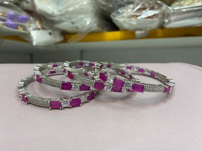 Diamond cut bangle 15_img_1