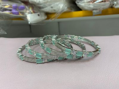 Diamond cut bangle 17_img_1