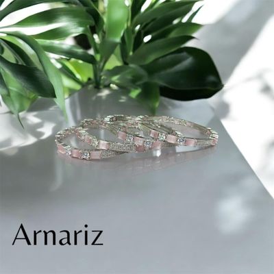 Diamond cut bangle 18_img_0
