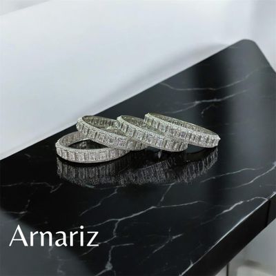 Diamond cut bangle 19_img_0
