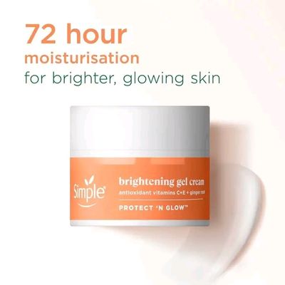 Simple Protect ‘N’ Glow 72H Brightening_img_1