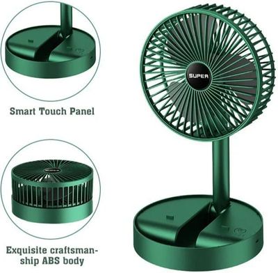 Rechargeable Folding Fan_img_1