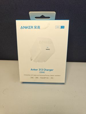 Anker 313 GaN 30W Foldable Charger PIQ 3.0_img_0