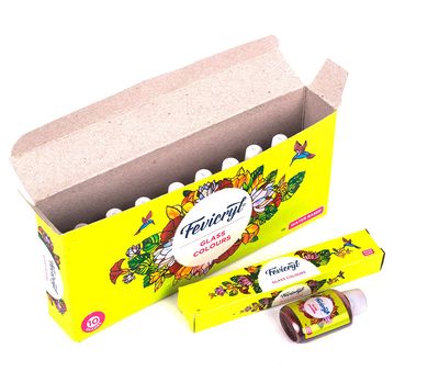 Glass Colour Kit 115 ml (water Based)_img_1