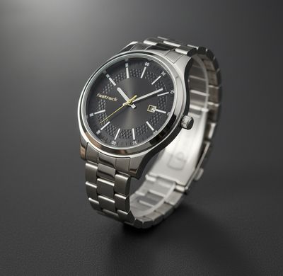 Fastrack Analog Watch - For Men_img_1