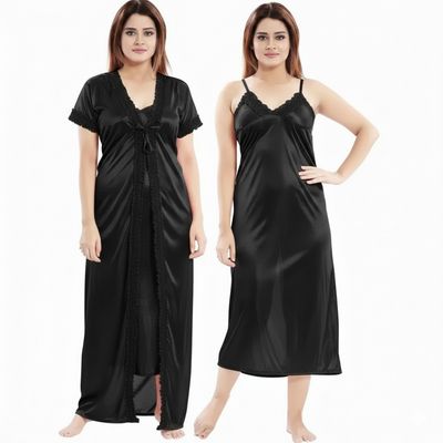 টু পার্ট নাইট ড্রেস_img_1