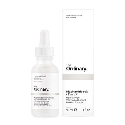 The Ordinary Niacinamide 10%+Zinc1% (30ml)_img_1