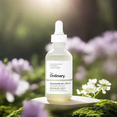 The Ordinary Niacinamide 10%+Zinc1% (30ml)_img_2