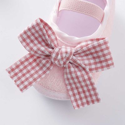 RT Pink Baby Shoe_img_1
