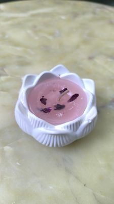 lotus jar candle_img_0