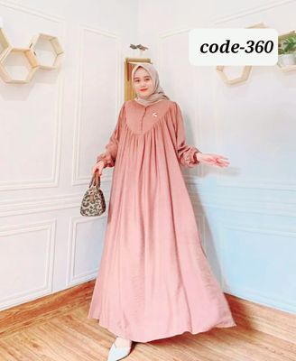 Opshora Abaya Borka_img_2