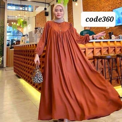 Opshora Abaya Borka_img_3