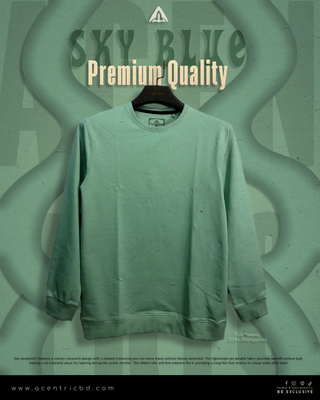 Round-neck pullover made of sustainable viscose Ecovero_img_0