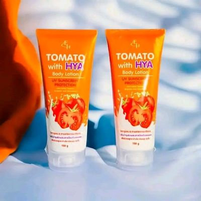 TOMATO with HYA Body Lotion_img_2