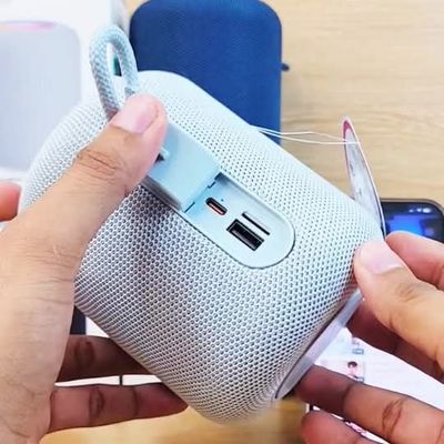 Hoco HC30 Bluetooth Speaker_img_5