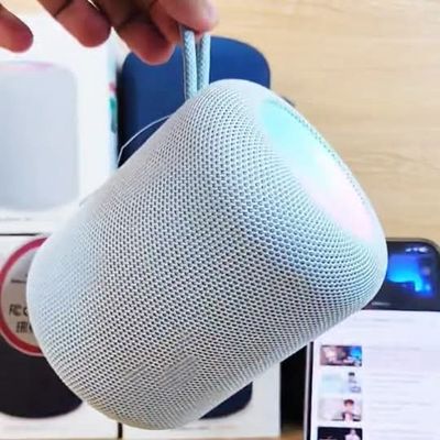 Hoco HC30 Bluetooth Speaker_img_6