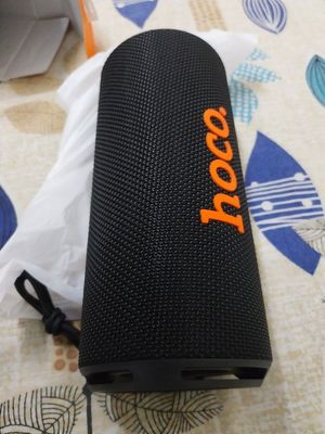 Hoco HC27 16W Powerful 3D Sound Wireless Speaker_img_3