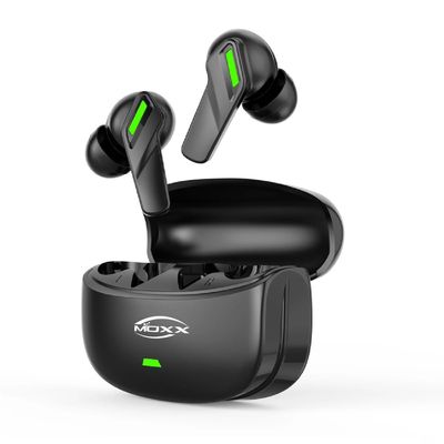 Moxx Gaming Buds Earbuds| 200 mAh_img_0