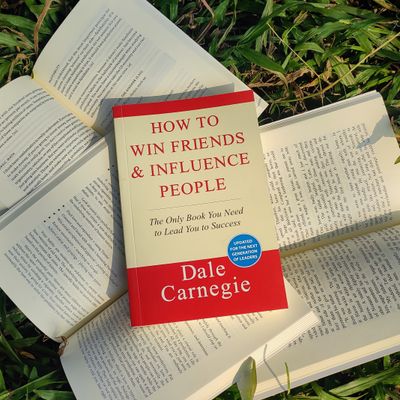 How to Win Friends & Influence People by Dale Carnegie_img_0