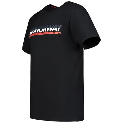 Homme - Short Sleeve T-Shirt_img_1