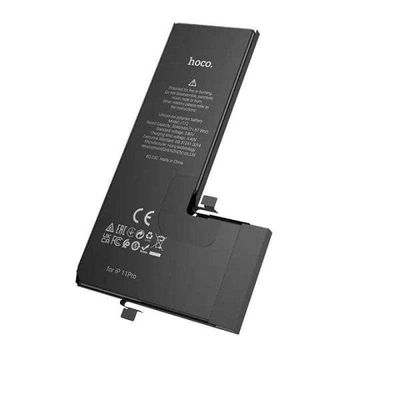 Hoco J112 Smart Li-Polymer 2658mAh iPhone XS Battery_img_0