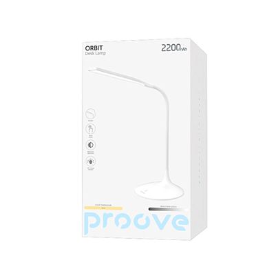Orbit Motion Sensor LED Smart Desk Lamp ._img_1