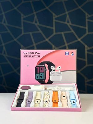 𝐒𝟐𝟎𝟎𝟎 𝐏𝐫𝐨 𝐌𝐚𝐱 𝐒𝐦𝐚𝐫𝐭 𝐖𝐚𝐭𝐜𝐡💥_img_1