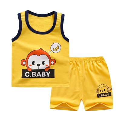 🧸 Baby Combo Set (T-Shirt + Pant)_img_13