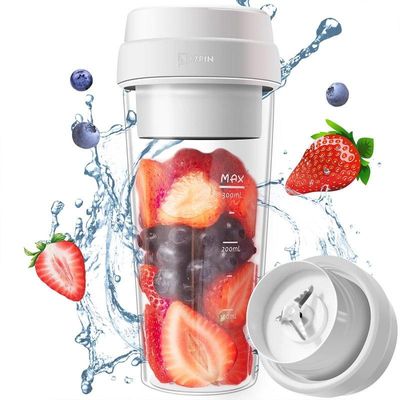 Xiaomi 17pin 400ML Star Fruit Cup Portable Juicer (JM001)_img_2