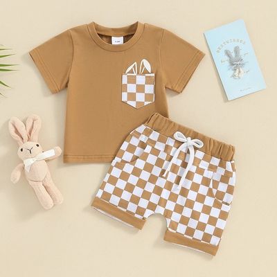 🧸 Baby Combo Set (T-Shirt + Pant)_img_24