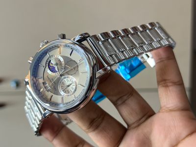 PATEK CH BIG SUB GREY DIAL_img_0