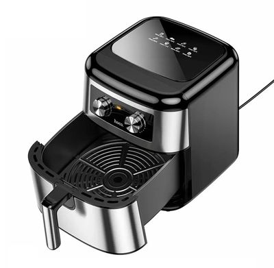 Hoco HJD16A Kitchen Multifunctional Air Fryer ._img_1
