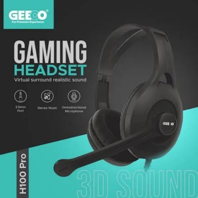 Geeoo H100 Pro Gaming Headset_img_0