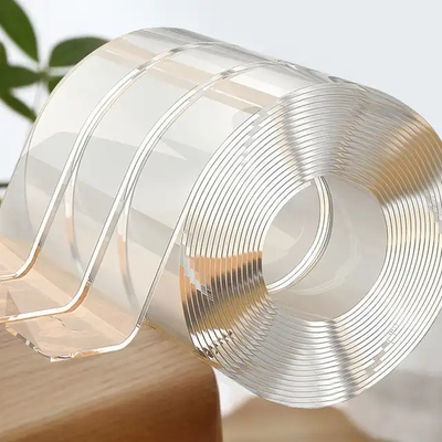 Double Sided Tape ( 1 mm thick * 20 mm width * 1 meters long)_img_0