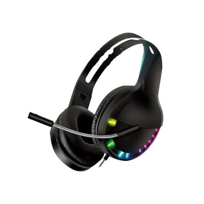 Geeoo H200 Pro RGB Colour Gaming Headset_img_1
