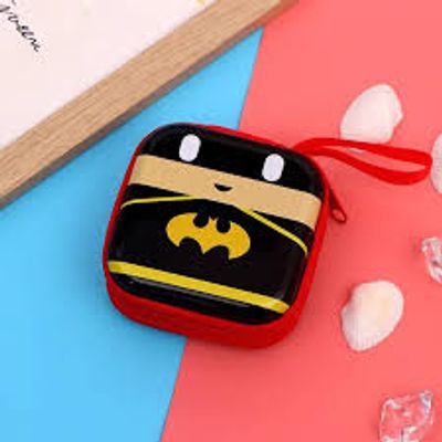 Super-herói Spiderman Party Favors Sacos, Candy Treat, Crianças Aniversário Presente, Crianças, Baby Shower, Chocolate, Tinplate Box, Armazenamento de dinheiro_img_1