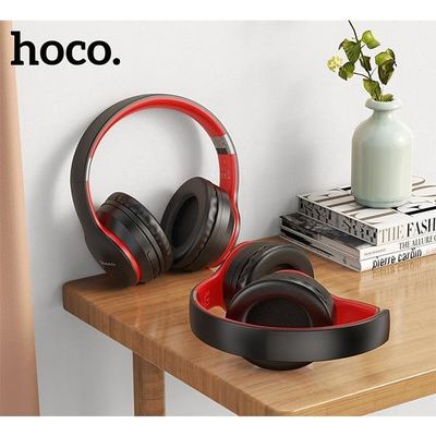 Hoco ESD16 ANC Wireless Overhead Headphones_img_4