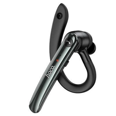 HOCO S19 ENC Noise Reduction Bluetooth Single Earphone_img_0