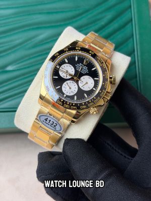 Rolex Cosmograph Daytona yellow gold_img_1